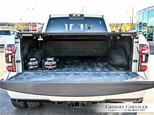 2024 RAM 3500 Limited (Stk: N26007A) in Grimsby - Image 6 of 35