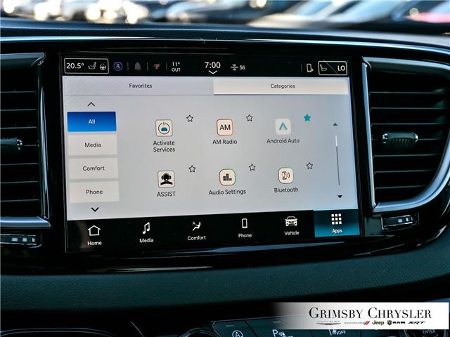 2026 Chrysler Grand Caravan SXT (Stk: N26048) in Grimsby - Image 32 of 33