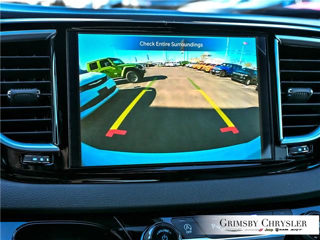 2026 Chrysler Grand Caravan SXT (Stk: N26048) in Grimsby - Image 33 of 33