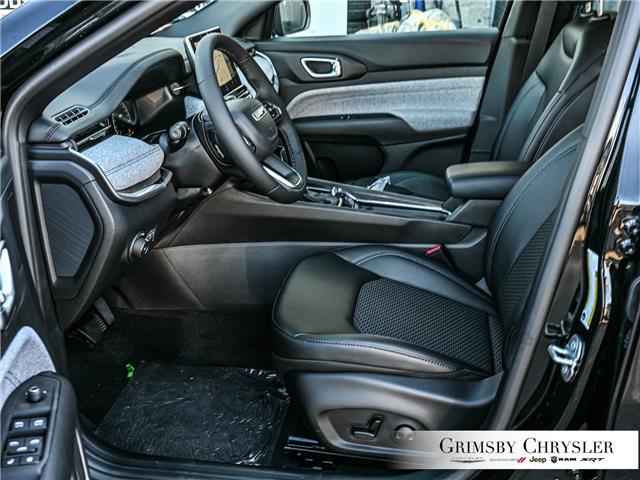 2026 Jeep Compass North (Stk: N26013) in Grimsby - Image 15 of 33