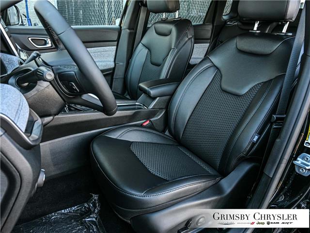 2026 Jeep Compass North (Stk: N26013) in Grimsby - Image 16 of 33