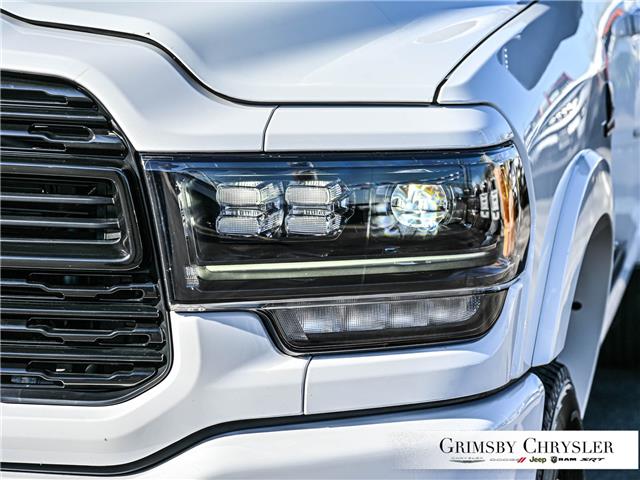 2024 RAM 3500 Limited (Stk: N26007A) in Grimsby - Image 8 of 35