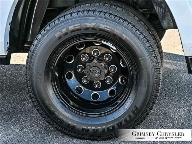 2024 RAM 3500 Limited (Stk: N26007A) in Grimsby - Image 9 of 35