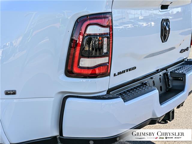 2024 RAM 3500 Limited (Stk: N26007A) in Grimsby - Image 10 of 35