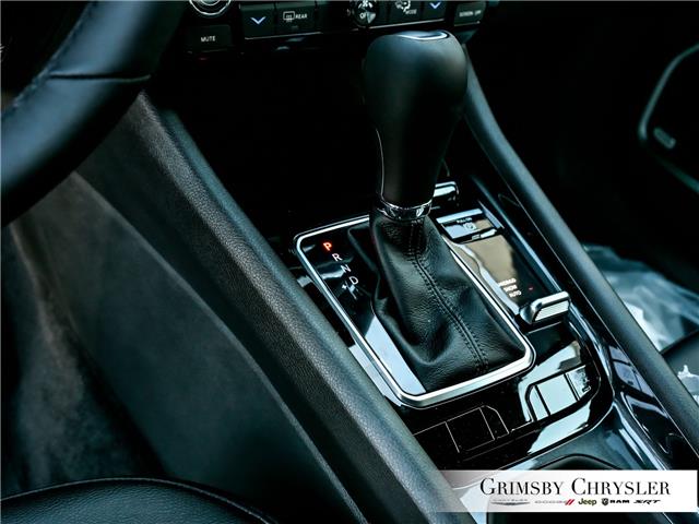 2026 Jeep Compass North (Stk: N26013) in Grimsby - Image 18 of 33