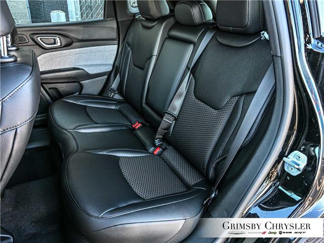 2026 Jeep Compass North (Stk: N26013) in Grimsby - Image 19 of 33