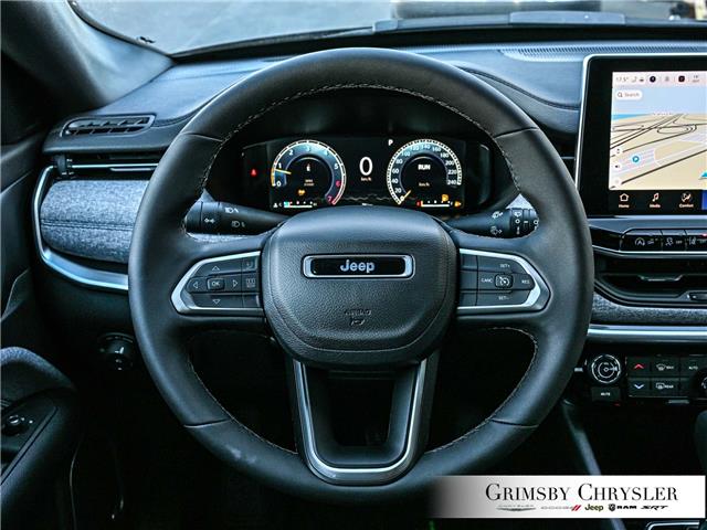 2026 Jeep Compass North (Stk: N26013) in Grimsby - Image 21 of 33