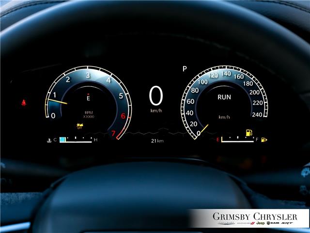 2026 Jeep Compass North (Stk: N26013) in Grimsby - Image 22 of 33