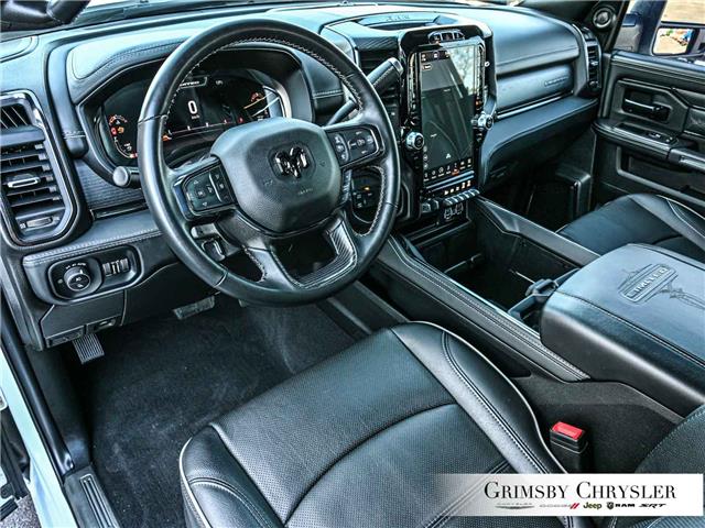 2024 RAM 3500 Limited (Stk: N26007A) in Grimsby - Image 14 of 35