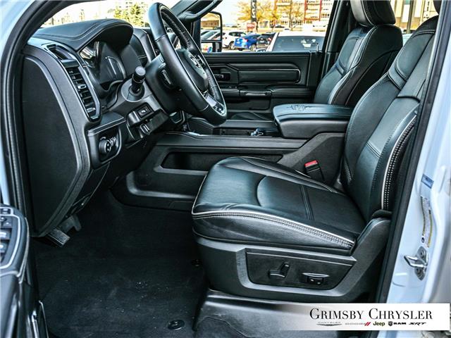 2024 RAM 3500 Limited (Stk: N26007A) in Grimsby - Image 15 of 35