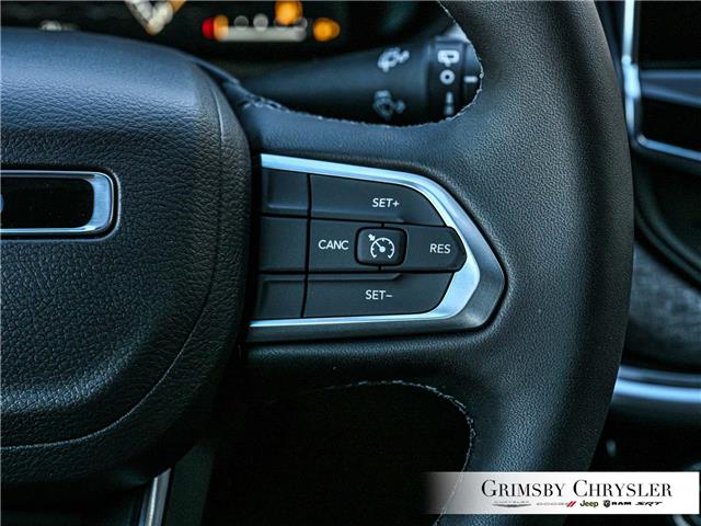 2026 Jeep Compass North (Stk: N26013) in Grimsby - Image 24 of 33