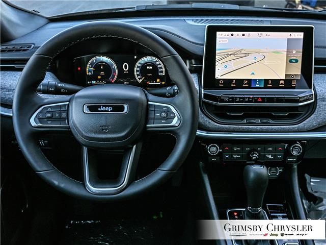 2026 Jeep Compass North (Stk: N26013) in Grimsby - Image 25 of 33