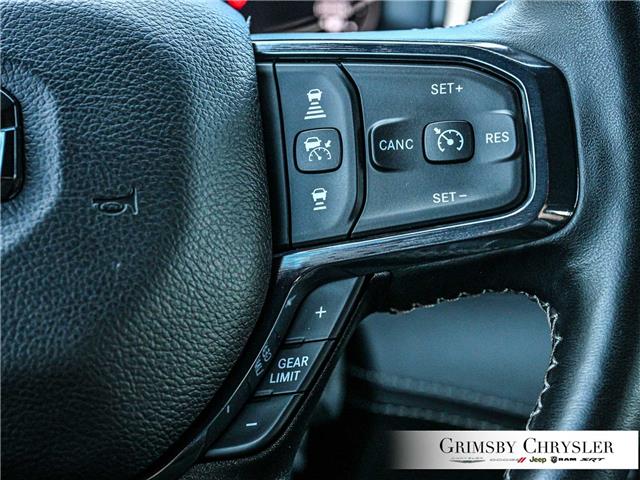 2024 RAM 3500 Limited (Stk: N26007A) in Grimsby - Image 24 of 35