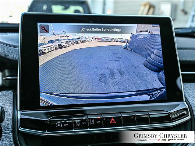 2026 Jeep Compass North (Stk: N26013) in Grimsby - Image 32 of 33