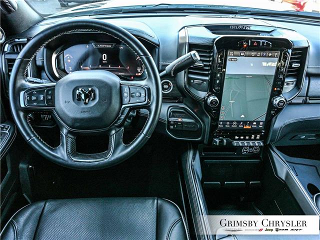 2024 RAM 3500 Limited (Stk: N26007A) in Grimsby - Image 25 of 35