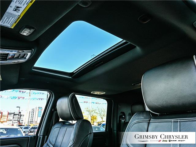 2024 RAM 3500 Limited (Stk: N26007A) in Grimsby - Image 27 of 35