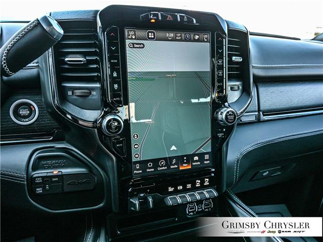 2024 RAM 3500 Limited (Stk: N26007A) in Grimsby - Image 28 of 35