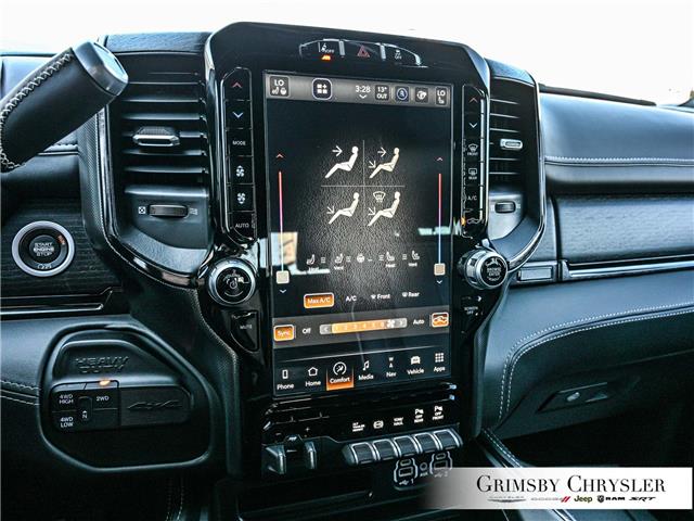 2024 RAM 3500 Limited (Stk: N26007A) in Grimsby - Image 30 of 35