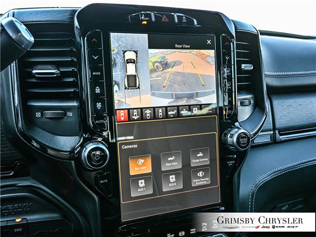 2024 RAM 3500 Limited (Stk: N26007A) in Grimsby - Image 35 of 35