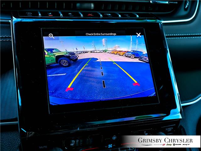 2025 Jeep Grand Cherokee Laredo (Stk: N25196) in Grimsby - Image 32 of 32