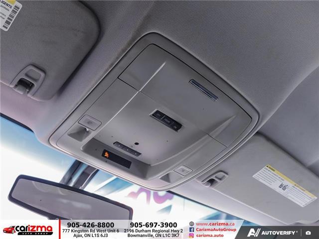 2015 GMC Sierra 1500 SLE (Stk: J1556) in Bowmanville - Image 9 of 27