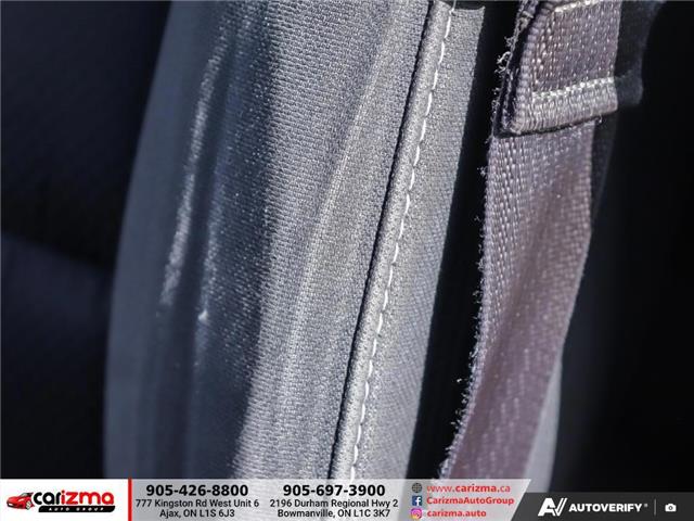 2015 GMC Sierra 1500 SLE (Stk: J1556) in Bowmanville - Image 10 of 27