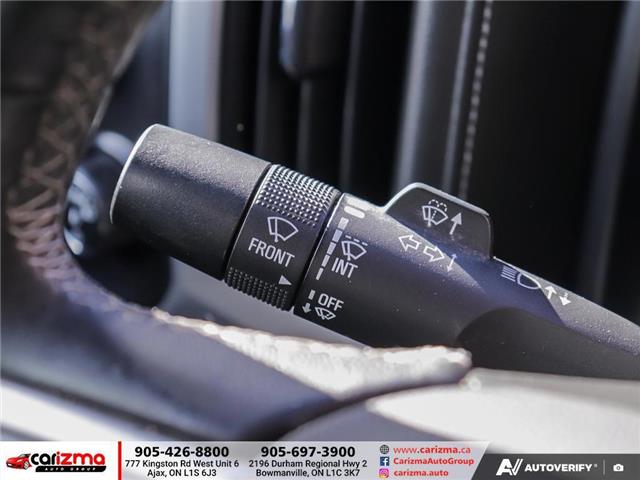 2015 GMC Sierra 1500 SLE (Stk: J1556) in Bowmanville - Image 24 of 27