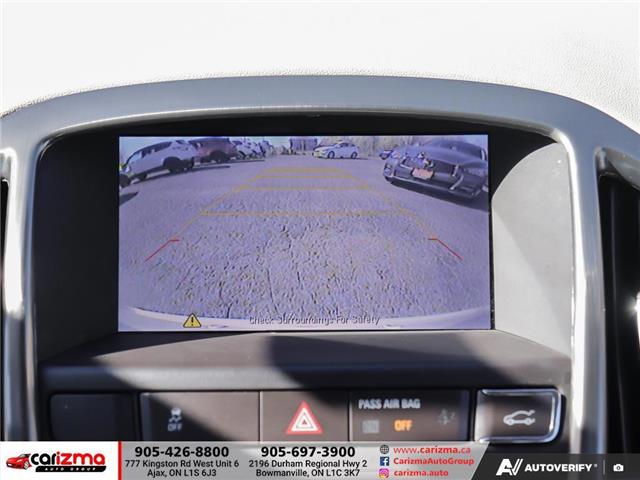 2016 Buick Verano Leather (Stk: J1568) in Bowmanville - Image 8 of 30