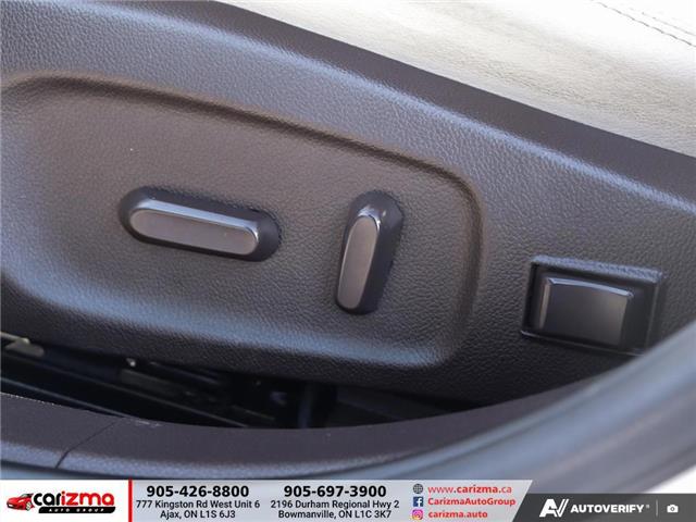 2016 Buick Verano Leather (Stk: J1568) in Bowmanville - Image 9 of 30