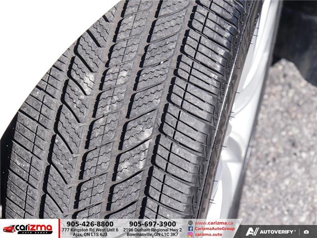 2016 Buick Verano Leather (Stk: J1568) in Bowmanville - Image 11 of 30