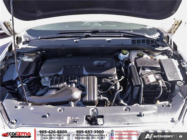 2016 Buick Verano Leather (Stk: J1568) in Bowmanville - Image 13 of 30