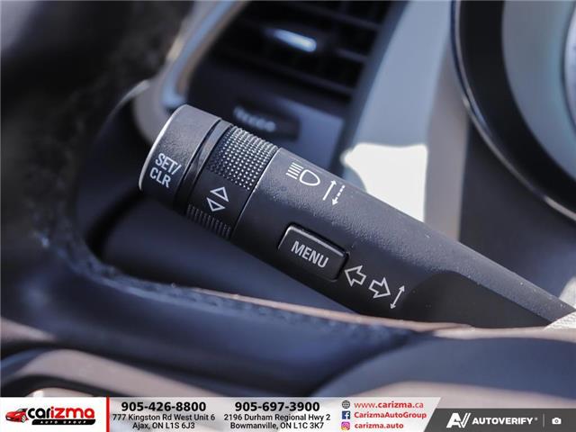 2016 Buick Verano Leather (Stk: J1568) in Bowmanville - Image 20 of 30