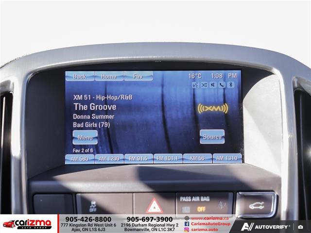 2016 Buick Verano Leather (Stk: J1568) in Bowmanville - Image 26 of 30