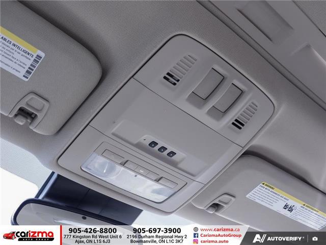 2016 Buick Verano Leather (Stk: J1568) in Bowmanville - Image 27 of 30