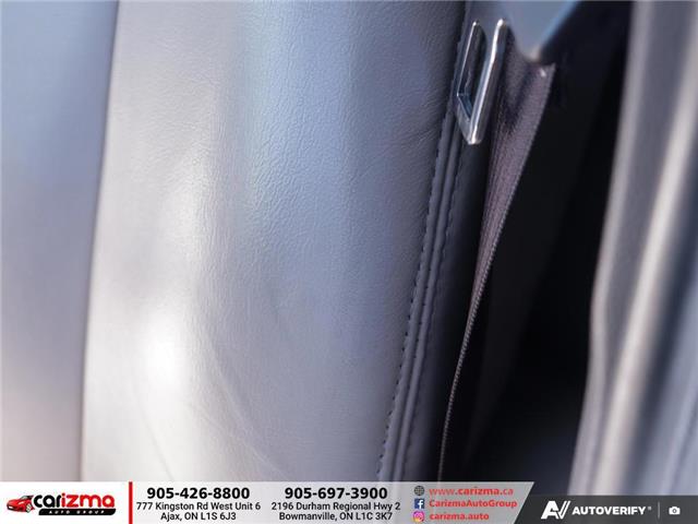 2016 Buick Verano Leather (Stk: J1568) in Bowmanville - Image 28 of 30