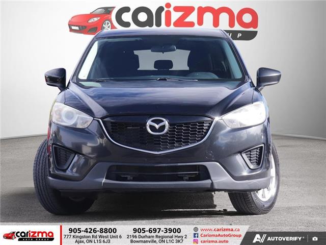 2014 Mazda CX-5 GX (Stk: J1572) in Bowmanville - Image 2 of 24