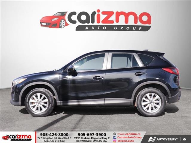 2014 Mazda CX-5 GX (Stk: J1572) in Bowmanville - Image 3 of 24