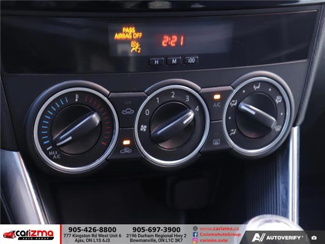 2014 Mazda CX-5 GX (Stk: J1572) in Bowmanville - Image 6 of 24