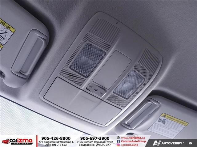 2014 Mazda CX-5 GX (Stk: J1572) in Bowmanville - Image 8 of 24