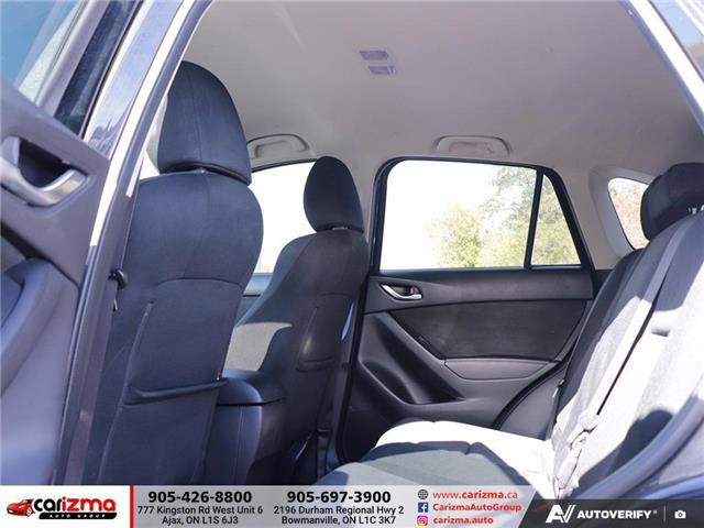 2014 Mazda CX-5 GX (Stk: J1572) in Bowmanville - Image 9 of 24