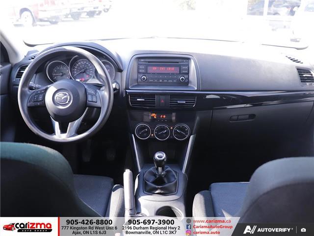 2014 Mazda CX-5 GX (Stk: J1572) in Bowmanville - Image 10 of 24