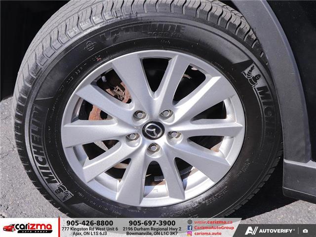 2014 Mazda CX-5 GX (Stk: J1572) in Bowmanville - Image 11 of 24