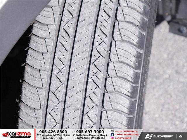 2014 Mazda CX-5 GX (Stk: J1572) in Bowmanville - Image 12 of 24