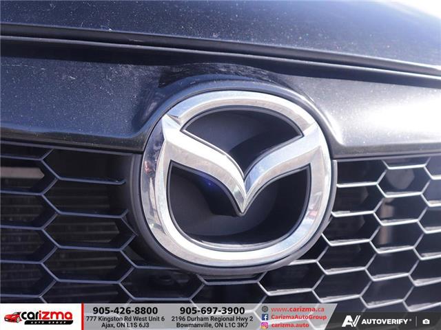 2014 Mazda CX-5 GX (Stk: J1572) in Bowmanville - Image 13 of 24