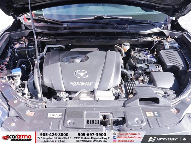 2014 Mazda CX-5 GX (Stk: J1572) in Bowmanville - Image 14 of 24