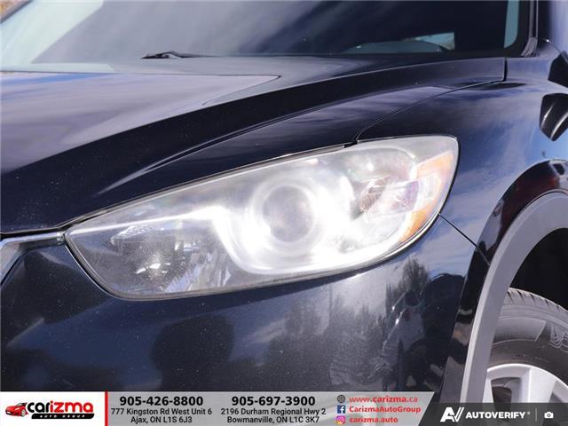 2014 Mazda CX-5 GX (Stk: J1572) in Bowmanville - Image 15 of 24