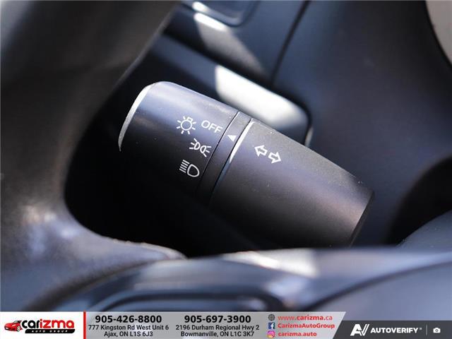 2014 Mazda CX-5 GX (Stk: J1572) in Bowmanville - Image 20 of 24
