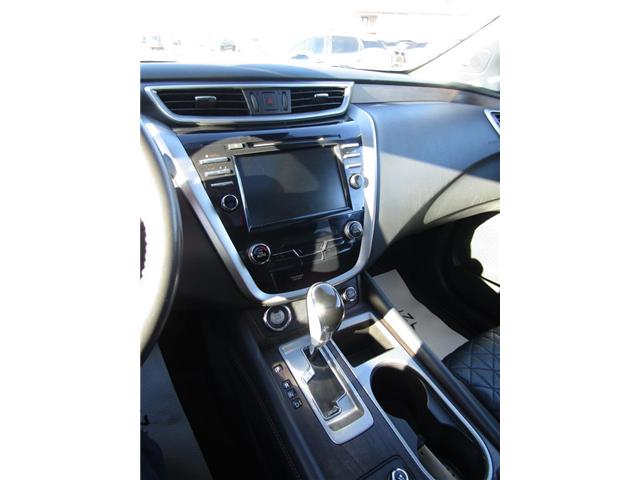2022 Nissan Murano Platinum (Stk: J-88) in Timmins - Image 11 of 17 2022 Nissan Murano Platinum (Stk: J-88) in Timmins - Image 11 of 17