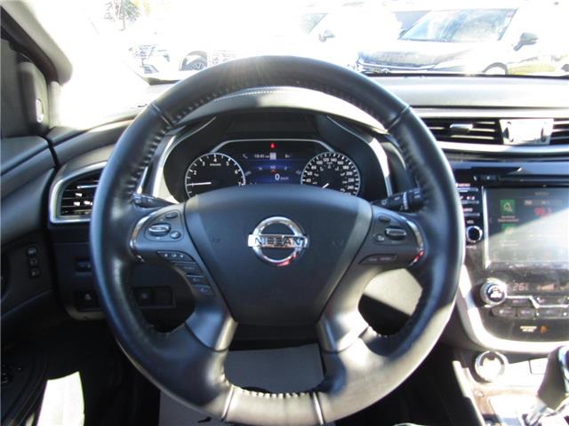2022 Nissan Murano Platinum (Stk: J-88) in Timmins - Image 15 of 17 2022 Nissan Murano Platinum (Stk: J-88) in Timmins - Image 15 of 17
