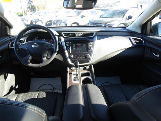2022 Nissan Murano Platinum (Stk: J-88) in Timmins - Image 17 of 17 2022 Nissan Murano Platinum (Stk: J-88) in Timmins - Image 17 of 17